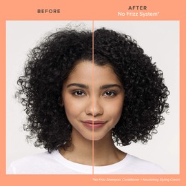 Living Proof No Frizz Shampoo for Unisex 24 oz Shampoo