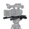 NICEYRIG 15mm Rod Rail Shoulder Rig Support System Applicable for