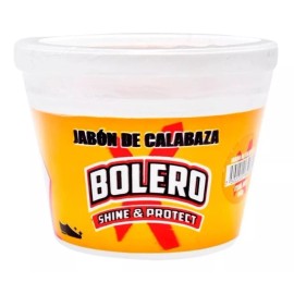 Bolero Jabón De Calabaza Bolero Shine & Protect 160 G