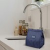 Lotsdonxia Insulated Lunch Bag - Leakproof, Reusable Thermal Lunch Box