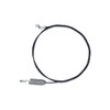 746-04230 946-04230 Auger Clutch Drive Cable for MTD Cub Cadet