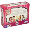 Outset Media - What? Girls Night Party Game - Answer