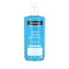 Neutrogena Hydro Boost Unscented Gel Body Cream for Dry Skin,