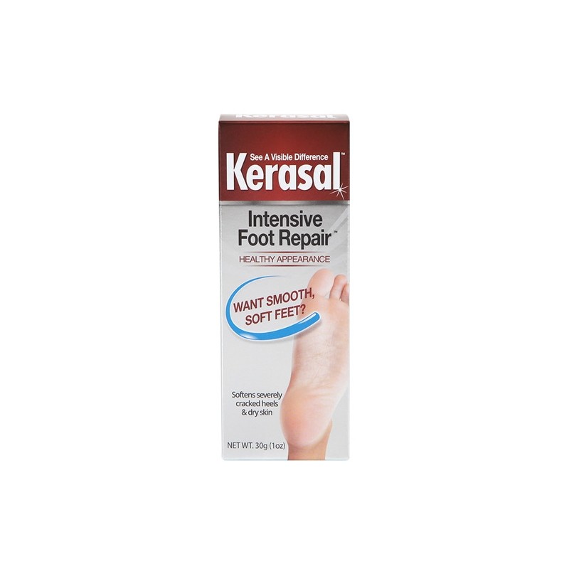 Keracell Intensive Foot Cream 30g / 케라셀 인텐시브 풋크림 30g