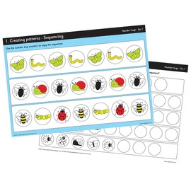 Inspirational Classrooms 3158460 Educational Toy