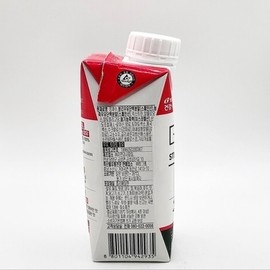 The Protein Drink Strawberry 250ml 18 packs / 더단백 드링크 딸기 250ml 18개