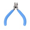 Model Pliers Ultra Thin Single Blade Soft Wire Cutter with