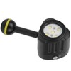 SL‑18 40M Waterproof Diving LED Fill Light 7500K Mini Underwater