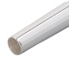 Trumpet Mouthpiece Aluminium Alloy Metal Professional Wind Musical Instrument Replacement