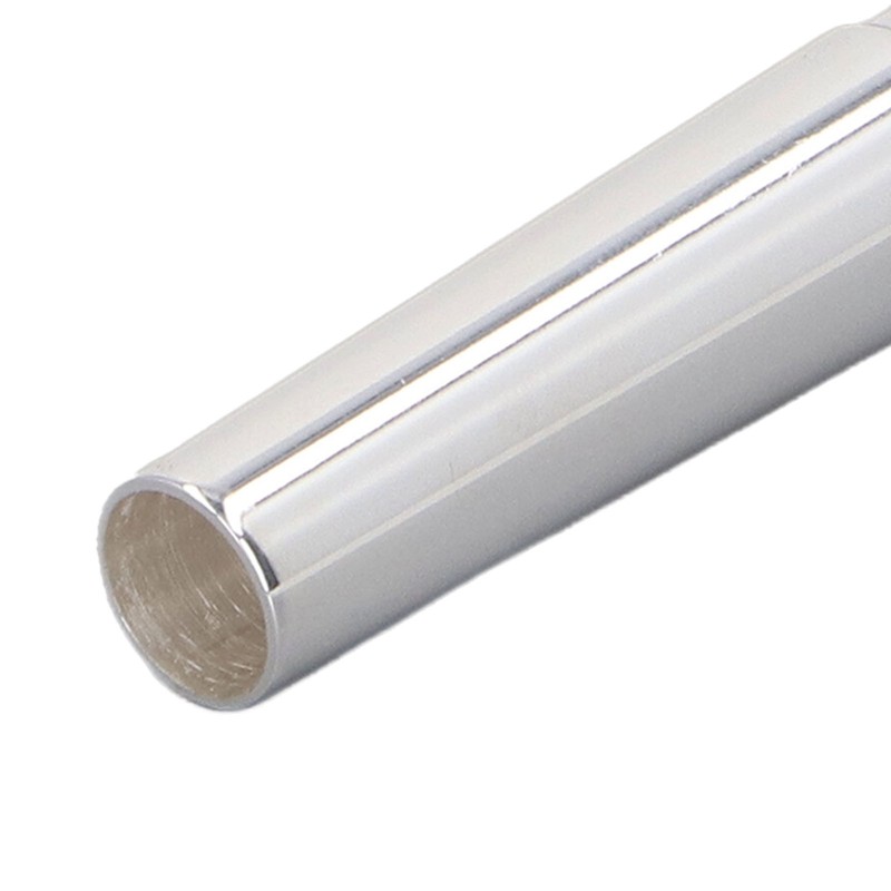 Trumpet Mouthpiece Aluminium Alloy Metal Professional Wind Musical Instrument Replacement