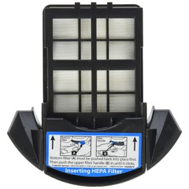 Hoover 440005573 Filter, Hepa Exhaust