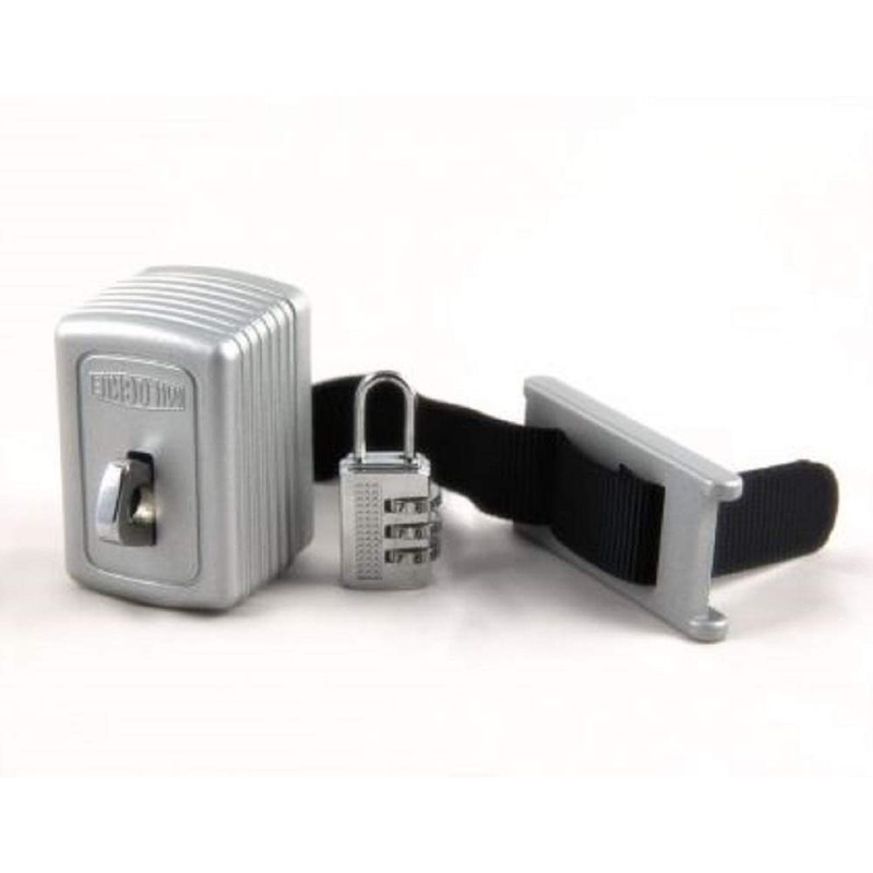 Milockie Hotel Safe Lock