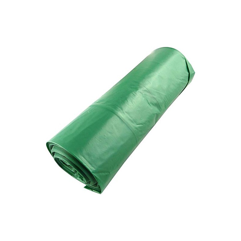 Heavy Duty Garden Sacks - Green Garden Wastage Sacks (Pack