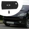 Briny River Car Radio Key Remote Control 4D63 Chip 2