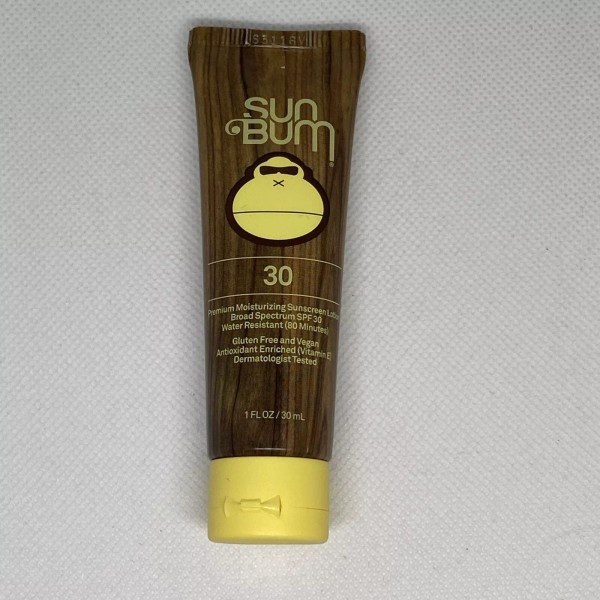 Sun Bum Premium Moisturizing Sunscreen lotion Sunscreen Lotion SPF 30