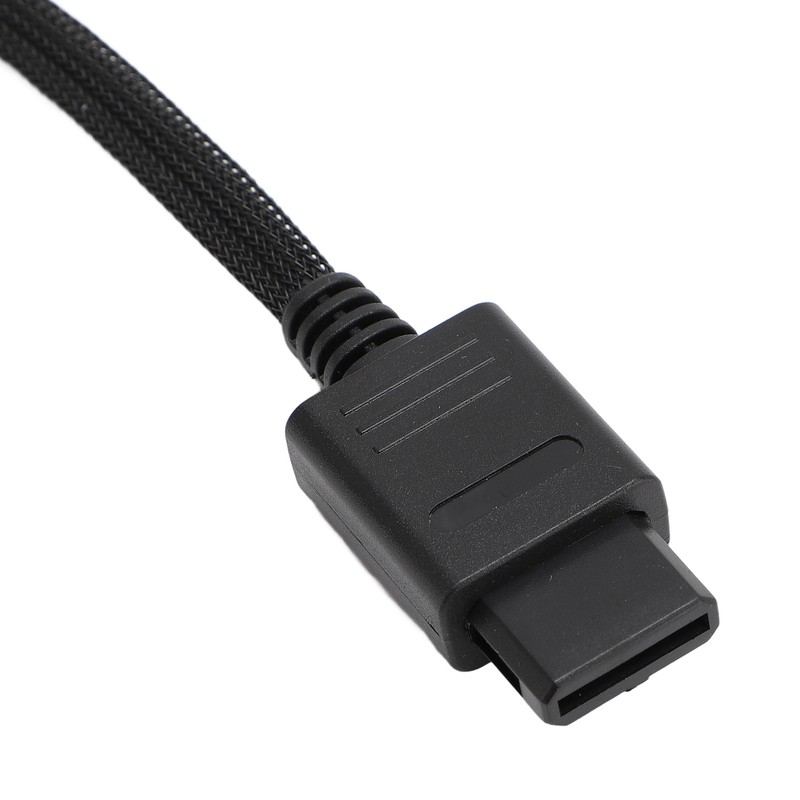 Cable Adapter Disk System Emulator Connector Game Reader Adapter for