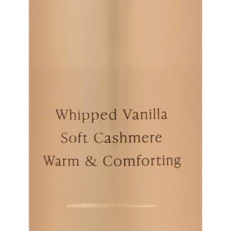 Victoria's Secret Body Fragrance Mist, Bare Vanilla - 8.4 fl