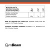 GymBeam Creapure ? Creatin Monohydrat Pulver C mikronisiert, auch mit