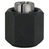 Bosch 2608570104 Collet/Nut Set for Bosch Routers