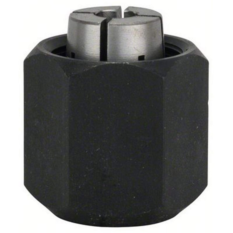 Bosch 2608570104 Collet/Nut Set for Bosch Routers