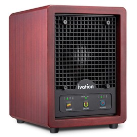 Ivation Replacement Photo-catalytic filter Ozone air Purifier model IVAOZAP44