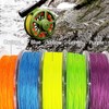 Aventik Fly Line Backing (Orange, 20LB,100YARD)