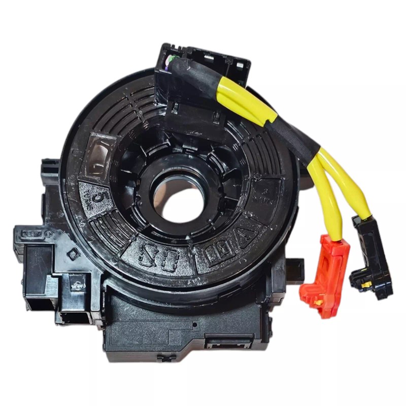 ISUMO Clockspring Spiral Cable W/Angle Sensor Fits Scion iM Toyota