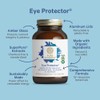 Pure Synergy Protector Ojos Cápsulas Vitamina Completa Luteína Ceaxantina Mora