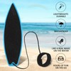 30Pcs Wind Finger Surfboard Mini Wind Surfing Toys Finger Surf