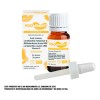 Probióticos Para Bebe En Gotas Con Vitamina D Prominent Bb