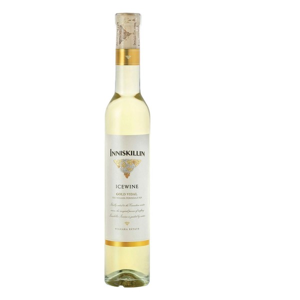 Inniskillin Gold Vidal Ice Wine, 37.5cl