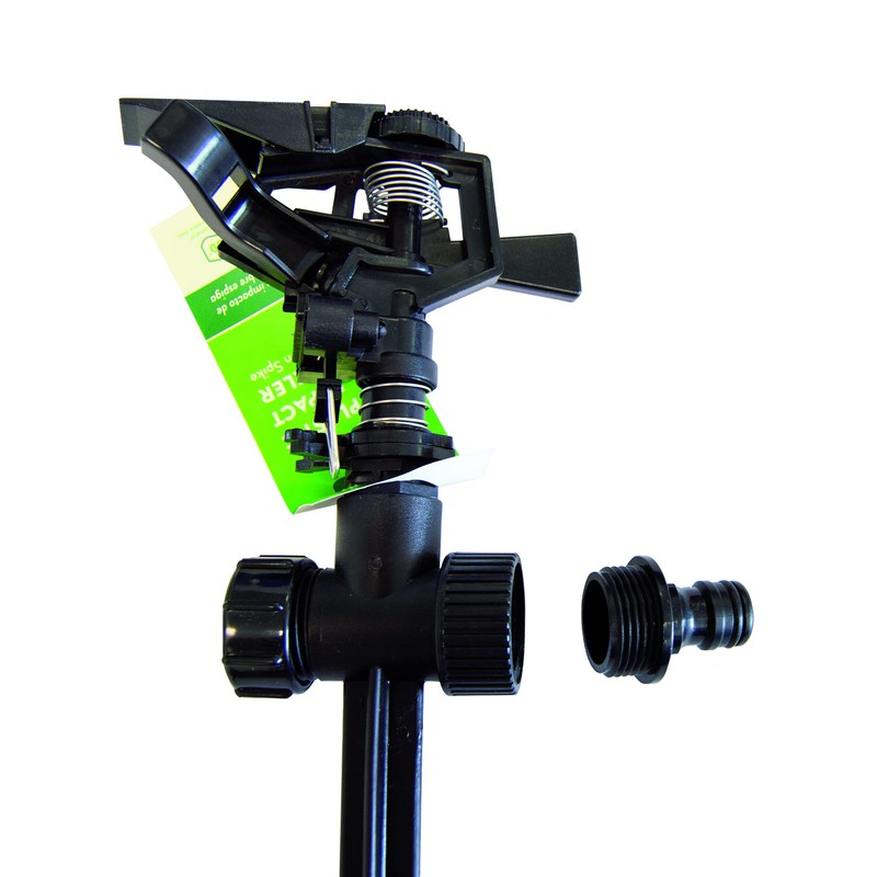 Orbit Impact Sprinkler