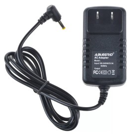 ABLEGRID 12V AC DC Adapter For Roku ADS-18FSR-12 12018EPCU Switching Power Supply Charger