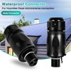 Jadeshay Betteri BC01 Socket, Betteri BC01 Female Socket Betteri BC01