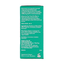 Miaroma Tea Tree Pure Essential Oil 30ml