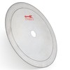 ILOVETOOL 10 inch Thin Diamond Lapidary Saw Blade 25.4mm Arbor