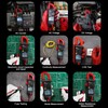 Clamp Meter, UNI-T UT200B+ Current Clamp AC Current True RMS