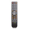 New 8142026670003C Remote Control Compatible for Sceptre TV E165BV(WV)-SS, E168BV(WV)-SS,