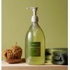 Aromatica Eucalyptus Body Wash, 1L, 1 Piece