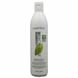 Matrix Biolage Cooling Mint Shampoo 16.9 fl Oz