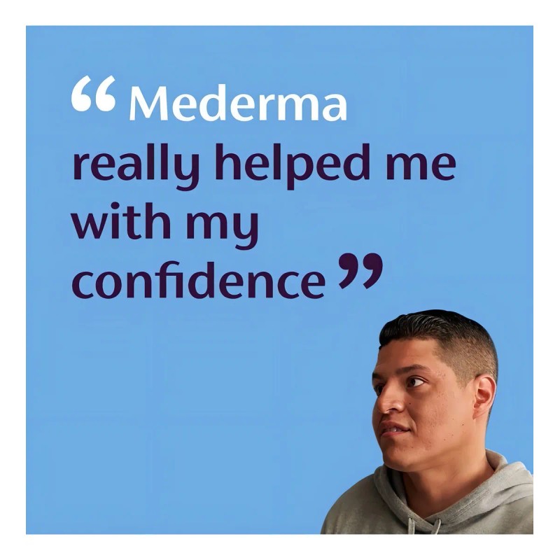 Mederma PM Therapy – Tratamiento Nocturno para Cicatrices