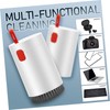 jojofuny 1set Multi-Functional Cleaning Kit for Cameras Laptops and Phones