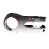THOMSON(トムソン) ELITE X4 ステム 31.8mm SME134SL シルバー 110mm/0度 31.8mm