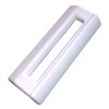 Door Handle White Universal for Fridge Freezer L x D