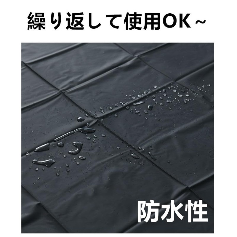 Lotion Mat Waterproof Sheet Bedwetting Mat Nursing Sheet Esthetic Mat