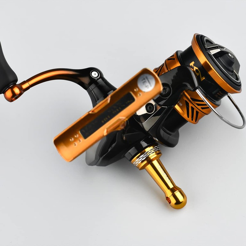 Gomexus Reel Stand, Shimano Daiwa Body Keeper Reel Stand Soare