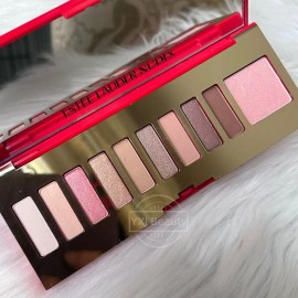 Estee Lauder New Estee Lauder Nude Eyeshadow & Blush Palette~Discon