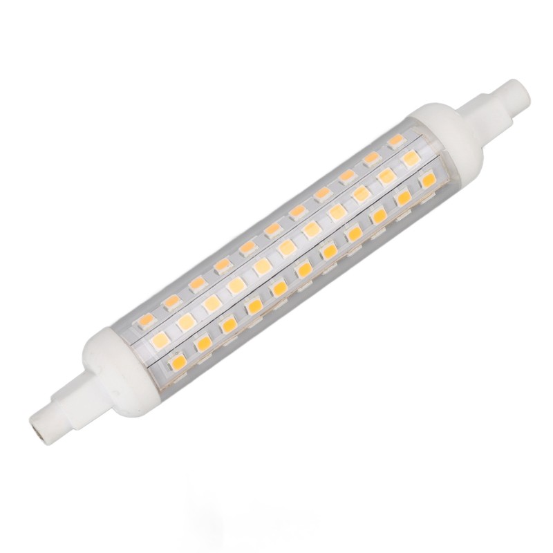 Double Ended Corn Light Bulb 86 LED Beads High Light