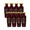 Rye 려 클래식 샴푸 모발영양 윤기 400ml x8개 Rye Classic