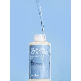 Salt Scalp Scaling Shampoo 300ml / 솔트 스칼프 스케일링 샴푸 300ml